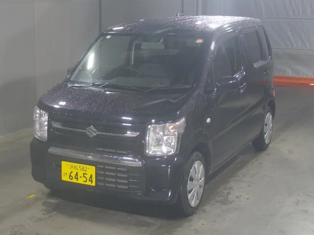 Suzuki Wagon R MH85S 2025